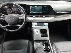 Hyundai Grandeur 3.0 Lpi Modern, снимка 7