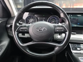 Hyundai Grandeur 3.0 Lpi Modern, снимка 13