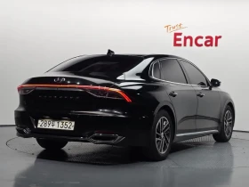 Hyundai Grandeur 3.0 Lpi Modern, снимка 2