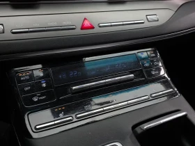 Hyundai Grandeur 3.0 Lpi Modern, снимка 16