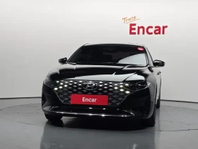 Hyundai Grandeur 3.0 Lpi Modern, снимка 3