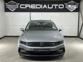 VW Passat R line AUTO, снимка 2