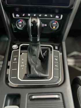 VW Passat R line AUTO, снимка 12