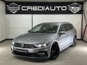 VW Passat R line AUTO, снимка 1