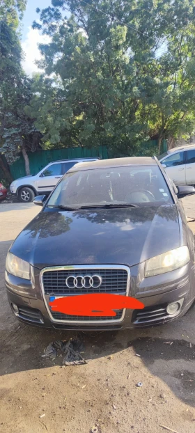 Audi A3, снимка 8