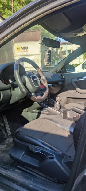 Audi A3, снимка 5