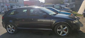 Audi A3, снимка 9