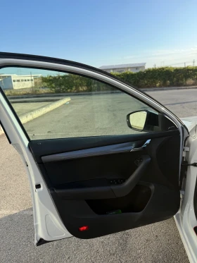 Skoda Octavia Дигитален километраж, снимка 10