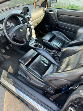 Opel Astra, снимка 3