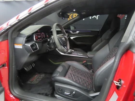 Audi Rs7 4.0 DJP Automatic, снимка 5