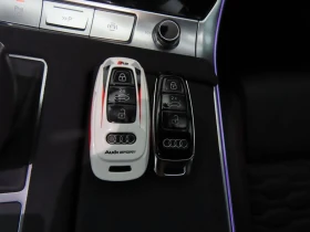 Audi Rs7 4.0 DJP Automatic, снимка 13