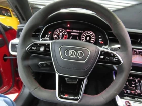Audi Rs7 4.0 DJP Automatic, снимка 8