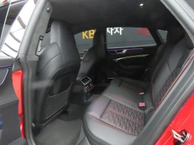 Audi Rs7 4.0 DJP Automatic, снимка 6