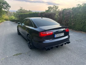 Audi A6 3.0 TDI RS6 пакет, снимка 4