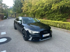 Audi A6 3.0 TDI RS6 пакет, снимка 1