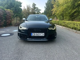 Audi A6 3.0 TDI RS6 пакет, снимка 5