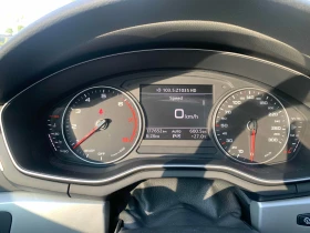 Audi A5 QUATTRO * ПОДГРЕВИ* ПАНОРАМА* КАМЕРА* , снимка 8