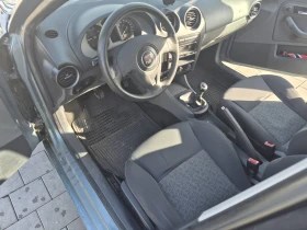 Seat Ibiza, снимка 6