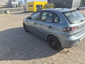 Seat Ibiza, снимка 3