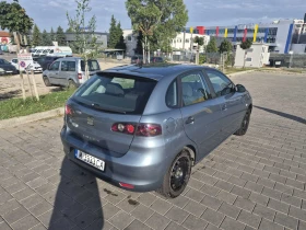 Seat Ibiza, снимка 2