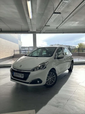 Peugeot 208, снимка 2