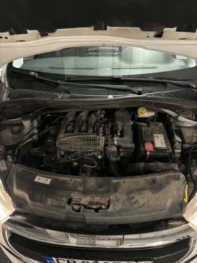Peugeot 208, снимка 5
