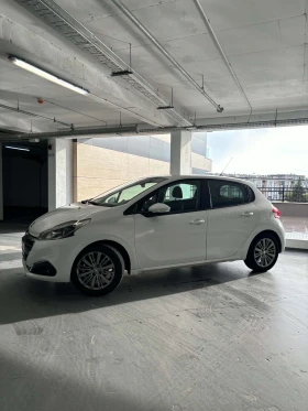 Peugeot 208, снимка 3