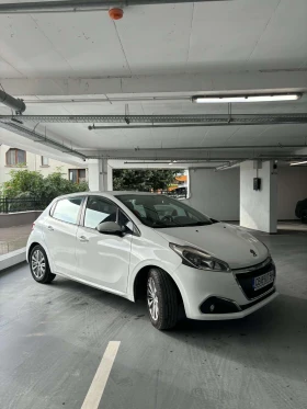 Peugeot 208, снимка 1