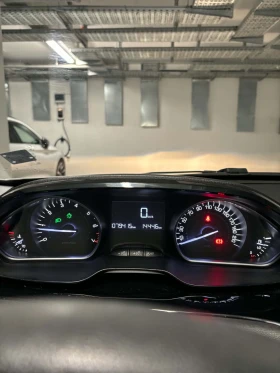 Peugeot 208, снимка 6