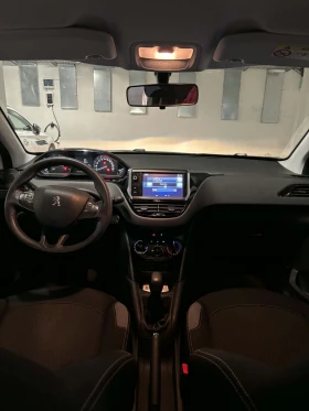 Peugeot 208, снимка 7