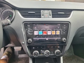 Skoda Octavia, снимка 11