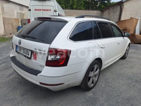Skoda Octavia, снимка 5