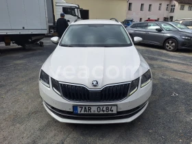 Skoda Octavia, снимка 2