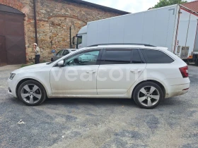 Skoda Octavia, снимка 7