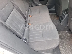 Skoda Octavia, снимка 14