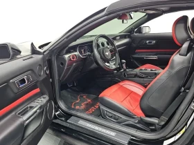 Ford Mustang 2.3 - САМО 30% АВАНС, снимка 10