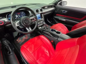 Ford Mustang 2.3 - САМО 30% АВАНС, снимка 7