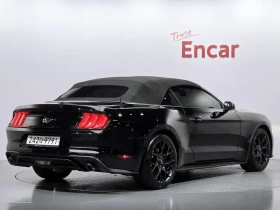 Ford Mustang 2.3 - САМО 30% АВАНС, снимка 2