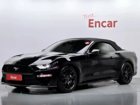 Ford Mustang 2.3 - САМО 30% АВАНС, снимка 1