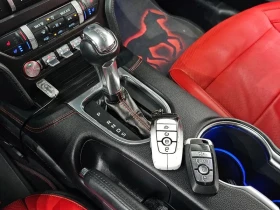 Ford Mustang 2.3 - САМО 30% АВАНС, снимка 9