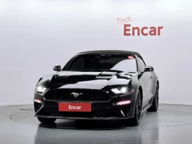 Ford Mustang 2.3 - САМО 30% АВАНС, снимка 3