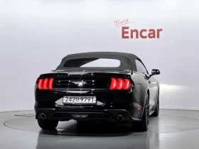 Ford Mustang 2.3 - САМО 30% АВАНС, снимка 4