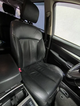Subaru Outback ГАЗ, снимка 6