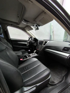 Subaru Outback ГАЗ, снимка 5
