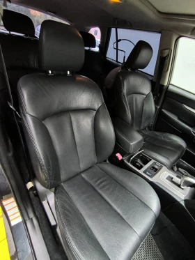 Subaru Outback ГАЗ, снимка 7