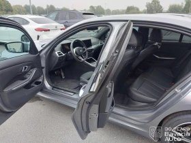 BMW 320 d xDrive Sportautomatic, снимка 5
