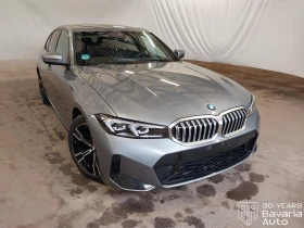 BMW 320 d xDrive Sportautomatic, снимка 4