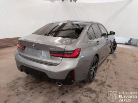 BMW 320 d xDrive Sportautomatic, снимка 3