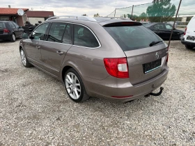 Skoda Superb 2.0TDI-140PS-MEMORY, снимка 7