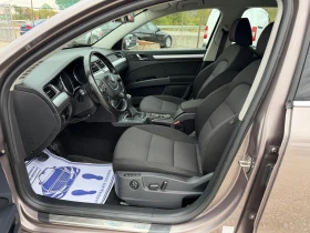 Skoda Superb 2.0TDI-140PS-MEMORY, снимка 9